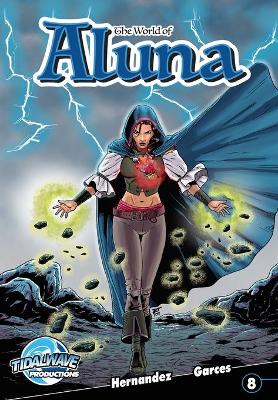 World of Aluna #8