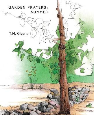 Garden Prayers: Summer