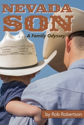 Nevada Son: A Family Odyssey