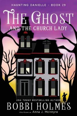 Ghost and the Church Lady