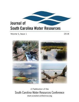 Journal of South Carolina Water Resources:: Vol. 5, No. 1