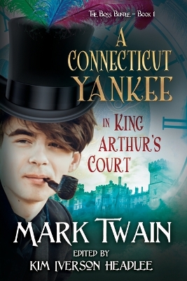 Connecticut Yankee in King Arthur's Court