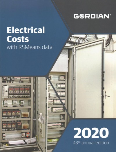 Electrical Costs with Rsmeans Data: 60030