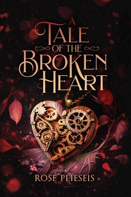 Tale of the Broken Heart BB ed.