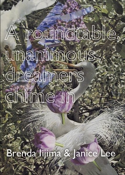Roundtable, Unanimous Dreamers Chime in