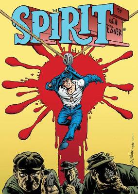 SPIRIT: AN 80TH ANNIVERSARY CELEBRATION