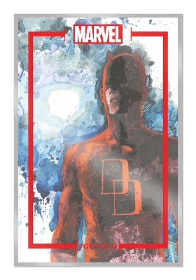 Marvel Portfolio of David Mack: Daredevil