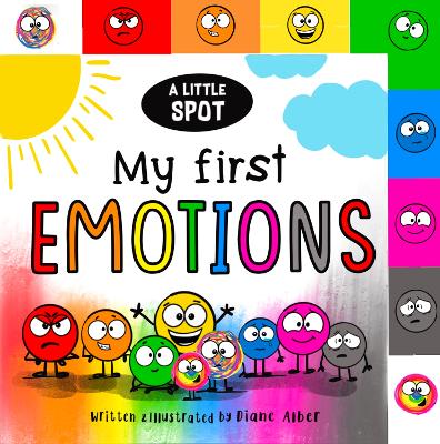 LittleSPOT: My First Emotions
