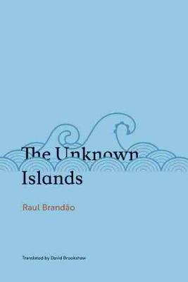 Unknown Islands