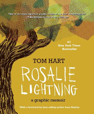 Rosalie Lightning
