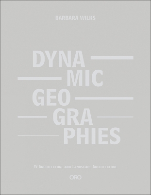 Dynamic Geographies