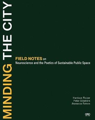 Minding the City: Field notes on meaning in performative urban space
