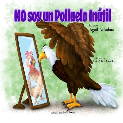 No Soy un Polluelo Inútil