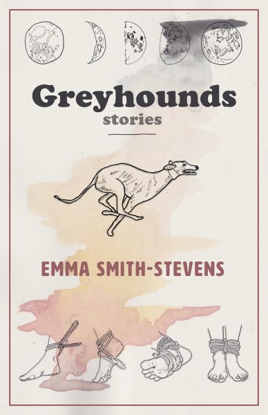 Greyhounds
