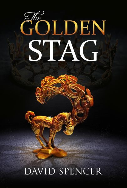 Golden Stag