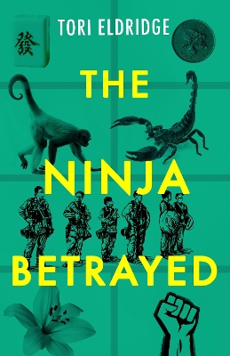 Ninja Betrayed