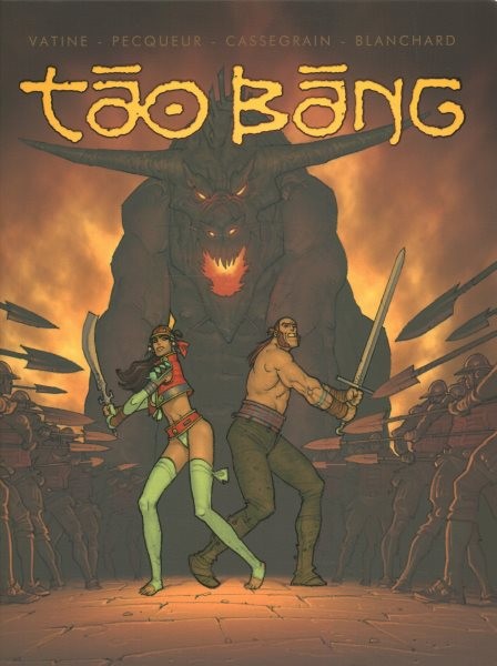 Tao Bang
