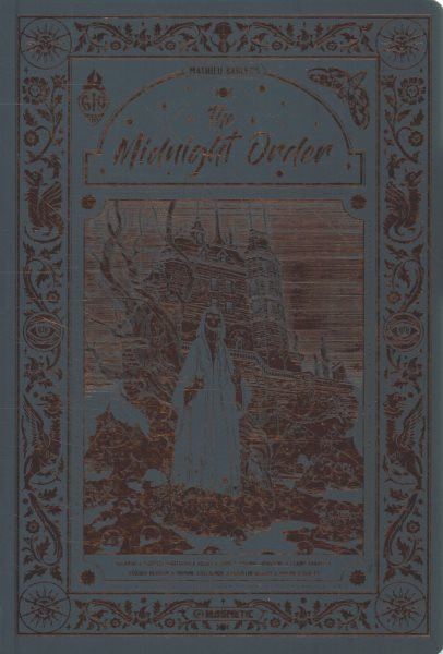 Midnight Order