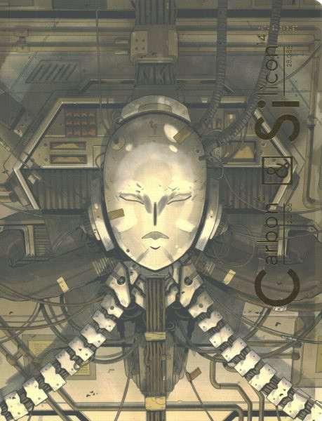 Carbon & Silicon