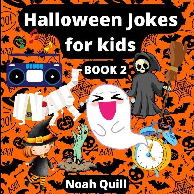 Halloween jokes for kids: Colorful jokes and riddles for a fun family time this Halloween