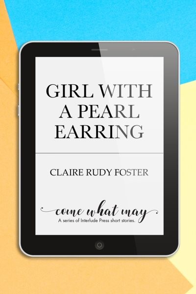 Girl With a Pearl Earring