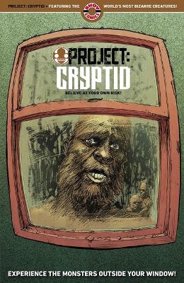 Project: Cryptid Vol. 2