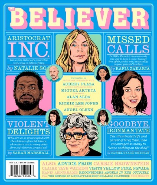 Believer Issue 140: Fall 2022/Winter 2023