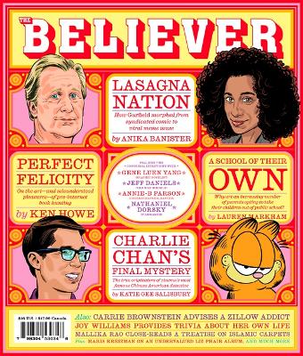 Believer Issue 143: Fall 2023