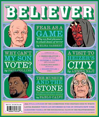 Believer Issue 146: Summer 2024