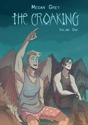 Croaking Volume 1, Volume 1