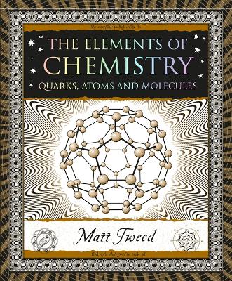 Elements of Chemistry: Quarks, Atoms and Molecules
