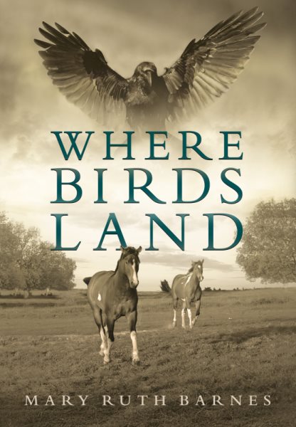 Where Birds Land