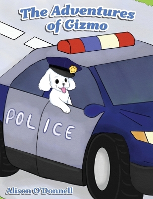Adventures of Gizmo