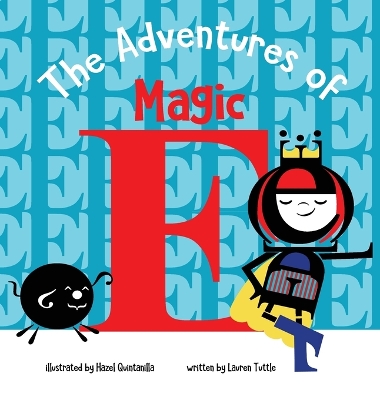 Adventures of Magic E