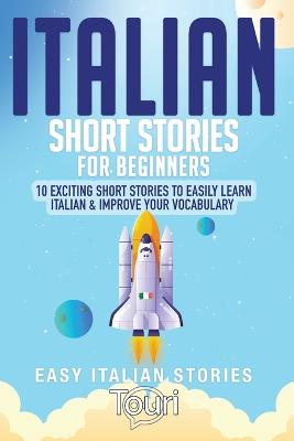 Italian Short Stories for Beginners 2nd ed.