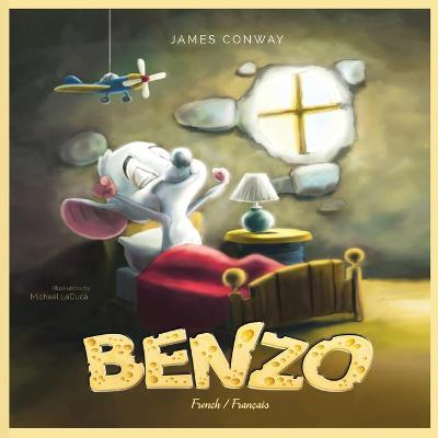 Benzo: French / Français Large type / large print edition