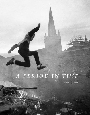 Period in Time: Looking Back While Moving Forward, 19772022
