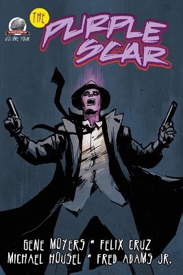 Purple Scar Volume Four