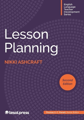 Lesson Planning 2nd Revised edition