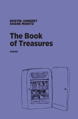 Book of Treasures: Poems