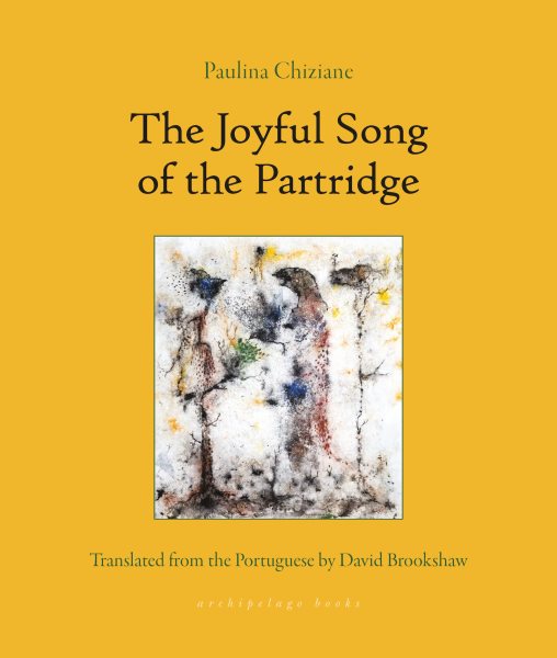 Joyful Song of the Partridge