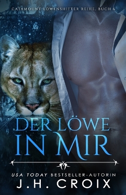 Löwe in mir - Eine Löwenshifter Romanze