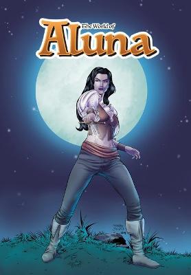 World of Aluna: Omnibus