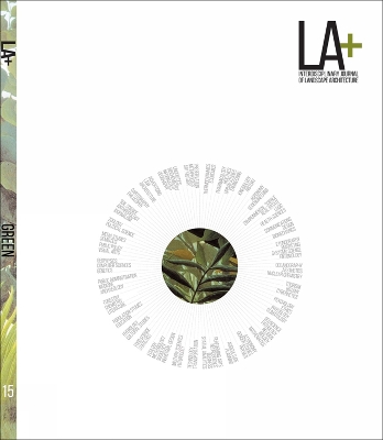 LAplus Green