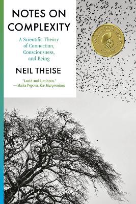 Notes on Complexity: A Scientific Theory of Connection, Consciousness, and Being