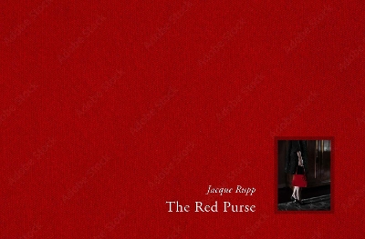 Red Purse: A Story of Grief and Desire