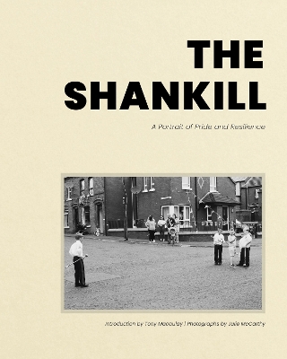 Shankill: A Portrait of Pride and Resiliance