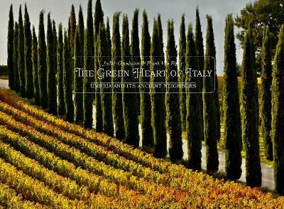 Green Heart of Italy