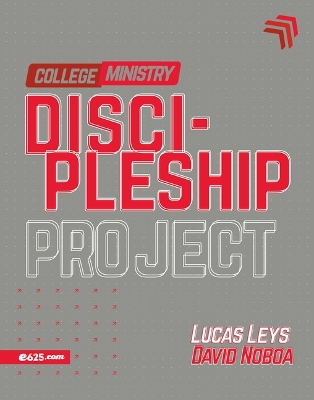 Discipleship Project - College Ministry (Proyecto Discipulado - Ministerio  de Jóvenes)