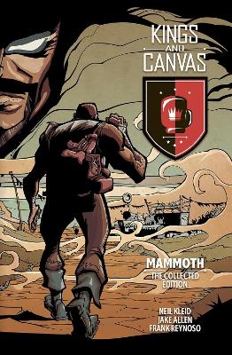 Kings & Canvas: Mammoth, The Collected Edition
